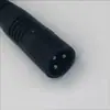 Cargador de Batería de Litio para Scooter de Equilibrio 36V48V54.6V58.8V60V 2A3A Nuevo Comercio Exterior Transfronterizo
