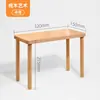Prateleira de Armazenamento de Acrílico Organizador de Mesa Exibidor em Camadas para Maquiagem Exibidor de Produtos Exibidor de Figuras