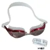 Equipo y Suministros de Grado Profesional, Gafas de Natación, Gafas de Natación Electroplateadas Transfronterizas, Impermeables y Antivaho, Ventas Directas de Fábrica, Gafas de Natación Antivaho para Adultos