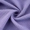 Nueva Tela de Punto de Moda, Patrón de Rayas de Montaña de Punto Grueso, Material Versátil de Moda para Vestido y Falda, En Stock