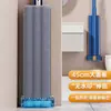 Novo Mop Plano 2024 Mãos Livres para Casa, Limpeza em Uma Passada, Uso Seco e Úmido, Pessoa Preguiçosa de Chão, Mop de Absorção de Água