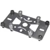 EROWA remache 50 pieza de posicionamiento 3R fijación 54 estándar 90 manual automático estándar cobre pieza de trabajo portaelectrodos accesorios de pinza
