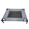 Cama de Acampamento para Cães e Gatos, Adequada para Todas as Estações, Respirável no Verão, Removível e Lavável, Elevada do Chão, para Cães de Porte Pequeno e Médio, Almofada Refrescante, Cama Fresca