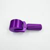 Herramientas Populares Hechas a Mano DIY Transfronterizas Rodillo Desmontable Herramienta para Pintura de Diamantes Impresión 3D Rodillo