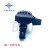 2897332 adequado para sensor de pressão de admissão Cummins