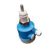 Interruptor de Nivel Rotatorio Medidor de Nivel por Conductividad RF Interruptor Capacitivo Interruptor de Nivel de Material por Conductividad RF