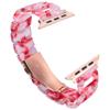 Para Apple applewatch7 correa de reloj D carácter personalidad iwatch765/Se generación resina Correa de reloj pulsera
