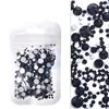 Venta al por mayor transfronteriza ss4-ss30 regla mixta comercio internacional diamante de color rhinestone 1000 uña DIY teléfono móvil fondo plano Rhinestone