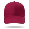 Gorra de Béisbol de Cinco Paneles con Logo, Gorra de Trabajo, Gorra con Visera, Gorra Publicitaria Impresa para Voluntarios, Gorra de Béisbol para el Sol, Bordada