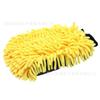 Guantes Espesos de Chenilla para Lavado de Autos Guantes Espumadores de Oruga de Felpa Coral Guantes Limpiadores de Auto de Felpa Larga Doble Cara Impermeables