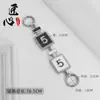 Adecuado para Cadena de Extensión Coach Teri, Hebilla de Extensión de Correa de Hombro para Bolso Mahjong Coach, Accesorios de Cadena Corta para Bolsos de Axila