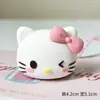 Cyber Celebrity Meruti Kulomi Parchia Traje de perro Adornos decorativos para pastel de cumpleaños Sanrio Jade Gui Plug-in para perro