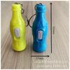 Chaveiro de Avião Luminoso LED Transfronteiriço, Pingente Luminoso Criativo, Brindes Promocionais Yiwu Menos de Um Yuan
