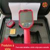 Termovisor Infravermelho de Mina de Fábrica em estoque Termovisor Infravermelho de Mina YRH600 Termovisor Infravermelho de Mina