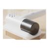 Instrumento de Remoção de Ácaros Branco Puro Portátil Sem Fio Ultravioleta Doméstico Removedor de Ácaros de Cama Artefato de Remoção de Pelos de Gato Aspirador de Pó Pequeno para Cama