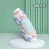 Manga de Lactancia Manga Seda de Hielo Verano Artefacto para Sostener al Bebé Manga de Hielo Almohadilla para Brazo Gasa Cubierta para Brazo de Lactancia Bebé Bebé