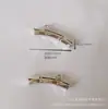 Liga antiga oca Estilo nacional peixe koi da sorte meia pulseira cotovelo pulseira DIY pulseira de colar pulseira corda vermelha acessórios de joia