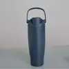 Taza de Fruta Portátil Transfronteriza de 30 oz Termo de Acero Inoxidable 304 Taza de Agua Deportiva para Coche Montada al Aire Libre Venta al por Mayor Personalizada