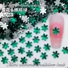 Joyería para Uñas Flor de Hielo de 5 mm Joyería Popular para Uñas Diamante de Fondo Plano Accesorios de Joyería para Uñas Explosiva Uñas Postizas Diamantes Venta al por Mayor