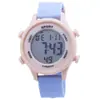 Reloj Deportivo Sencillo de Moda para Estudiantes de Secundaria y Preparatoria, Hombres y Mujeres, con Alarma Luminosa, Funciones Potenciadoras de Dopamina, Multifunción y Alto Valor Estético