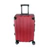 Maleta de Viaje de PC con Marco de Aluminio 20/24/28 Pulgadas Gran Capacidad Cerradura de Contraseña Bloqueable Impermeable Antirrobo Venta al por Mayor Personalización