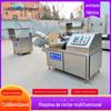 20-125 Food Chopper Comercial Vegetable Chopper Aço Inoxidável Laboratório Chopper