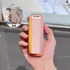 Marca WEY Wei Pai Set de Llaves VV5 Funda Protectora Mocha vv6 Latte vv7 Macchiato P8 Bolso con Hebilla de Cuero para Coche para Mujer