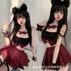 Una variedad de Hanfu sexy, lencería sexy, traje de pijama, uniforme de mujer, seductor, vaina, vestido cheongsam, sirvienta, venta al por mayor
