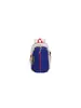 Mochila Deportiva Casual Logo Personalizado Contraste de Color Dopamina Bolsa para Viajes al Aire Libre Montañismo Gran Capacidad Mochila Estudiantil