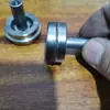Máquina de Ranhurar Piso Elétrica de Plástico PVC Roda Guia Acessórios da Máquina de Ranhurar Soldagem de Ranhura