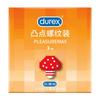 Pedido de Satisfaction Supermarket, Durex, Okamoto, Jissbon, Mingliu