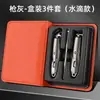 Conjunto de cortadores de unha para atacado transfronteiriço cortadores de unha caixa de presente de alta qualidade cortadores de unha especiais para remover pele morta cuidados com as unhas ferramentas para nail art
