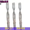 Varilla de Anclaje Retorcida de Acero Redondo Q235, Alta Capacidad de Carga, Instalación Flexible, Buen Rendimiento de Soporte para Ventas Transfronterizas