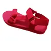 Sandalias Planas Zapatos Deportivos para Mujer Zapatos Casuales Romanos Zapatos de Talla Grande 414243