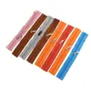 En Stock Wholesale No. 3 Tiradores de Cremallera Metálicos para Fundas de Almohada, Fundas Nórdicas, Ropa, Bolsas de Papelería, Bolsas Pequeñas sin Cabeza de Bloqueo