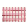 Alfombra de Terciopelo Dopamina Puerta de Baño Absorbente Secado Rápido Felpudo Felpudo Inodoro Alfombra de Baño Dormitorio