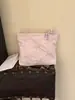 Bolsa de Maquillaje Fresca y Elegante para Mujer 2026 Nuevo Modelo de Alta Gama Portátil Lujo Ligero Viaje Bolsa de Almacenamiento de Gran Capacidad Ins