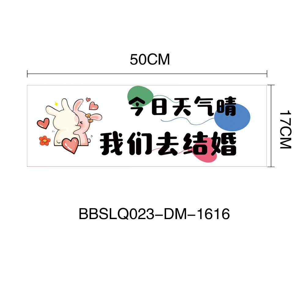 BBSLQ023-DM-1616