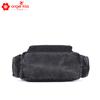 Angelkiss Verão Nova Bolsa de Ombro Casual Feminina Jeans Combina com Tudo Moda Retrô Transversal Bolsa Pequena