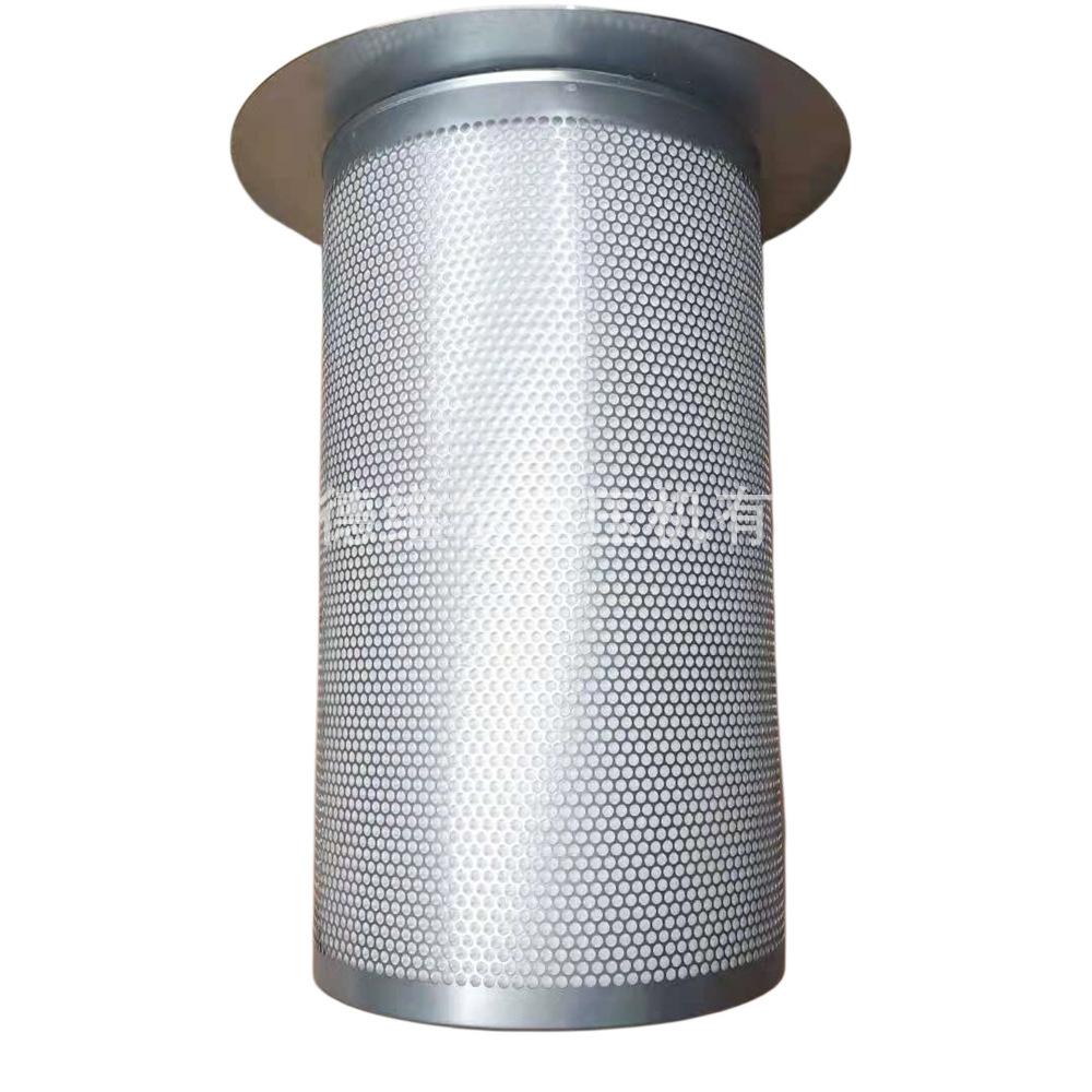 阿特拉斯螺杆空压机油气分离器1623801200 30015