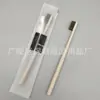 Hotel Escova de dentes descartável com pasta de dentes Cabelo macio Conjunto dentário Produtos de higiene pessoal Homestay Hotel Hospitalidade Doméstica Especial