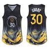 Ropa de Baloncesto James Chaleco sin Mangas para Hombre y Mujer Ropa Exterior Holgada Estilo BF Tendencia Callejera Hip Hop Camiseta de Irving Número 11