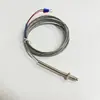 Máquina Envasadora Vertical Accesorios para Máquina de Té Termopar Tipo K Cabeza de Tornillo Detección de Temperatura Cabeza Redonda Sensor de Control de Temperatura Medición de Temperatura