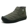 Hecho en Jinjiang 2020 Zapatos de Algodón Ligeros Suela Suave Calientes Tenis Zapatos Casuales Zapatos para Correr Botas de Nieve