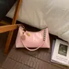 Bolso de Hombro Minimalista de Nicho Estilo Coreano para Mujer 2026 Verano Nuevo Bolso Tote de Moda Bolso de Hombro Casual de Gran Capacidad