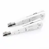 Venta al por mayor del fabricante Canaleta para cables Herramientas de cableado Cuchilla para cables Gabinete dedicado transfronterizo Herramientas de red