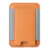 Soporte Magnético Elástico para Tarjetas del Fabricante Tela Elástica Magsafe Soporte Magnético Fuerte para Tarjetas Adecuado para Teléfonos Móviles Apple 16P/15/14