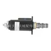 Válvula Solenoide KWE5K-31/G24YA 30 121- 1490 para CAT E320C/D/ E325B