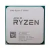 Processador Desktop Ryzen 4 CPU R5-5600X Tray Core 6 Socket AM4