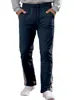 Pantalones casuales de rayas con cordón para hombre transfronterizos Amazon talla europea primavera y otoño nuevos de comercio exterior holgados de pierna ancha para deporte y sudoración